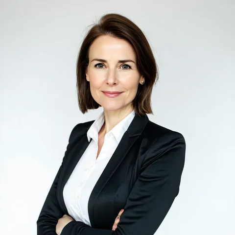 Rachel Brooks, Head of Product at Finwren